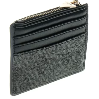 Guess pasjeshouder zwart